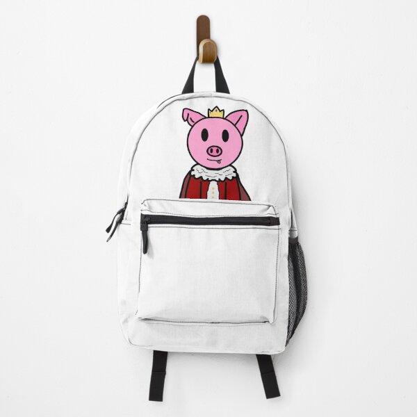 Item preview, The Unkillable Royal Pig designed and sold by moongazedesigns.