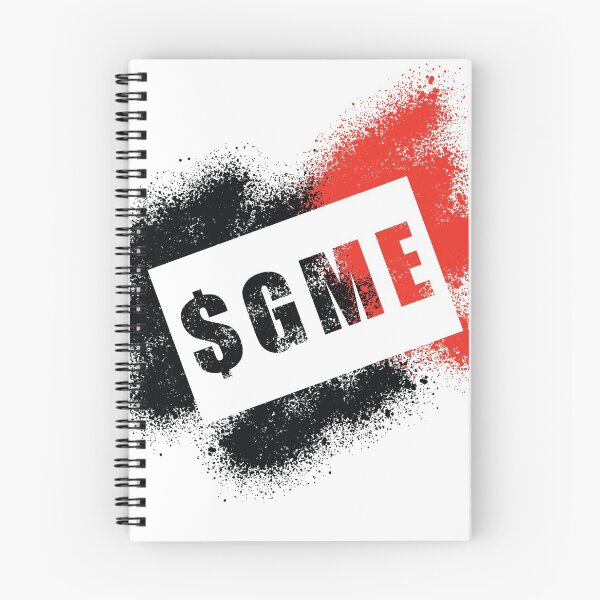 Artikelvorschau, $ GME Graffiti entworfen und verkauft von nicegnome.