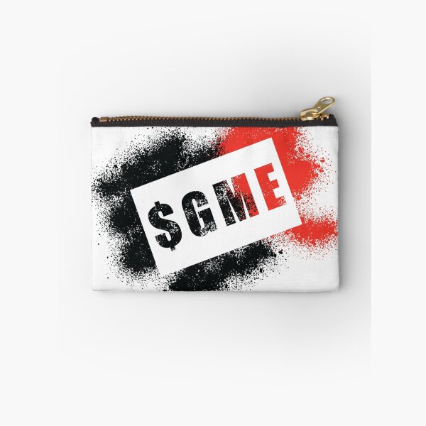 Artikelvorschau, $ GME Graffiti entworfen und verkauft von nicegnome.