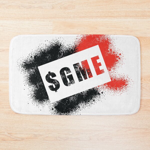 Artikelvorschau, $ GME Graffiti entworfen und verkauft von nicegnome.