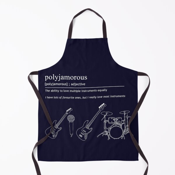 Item preview, PolyJamorous designed and sold by Andrew Helliwell.
