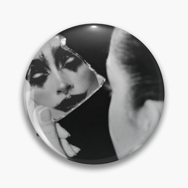 Item preview, Look beyond the MIRROR designed and sold by Cosmina-CCM.