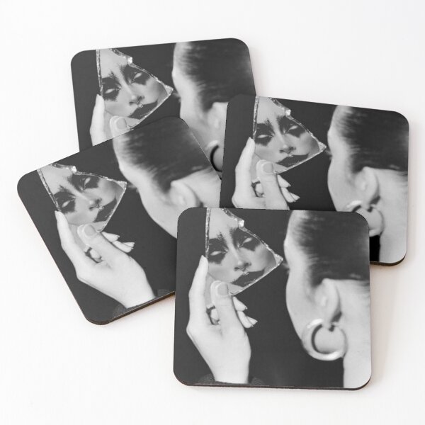 Item preview, Look beyond the MIRROR designed and sold by Cosmina-CCM.