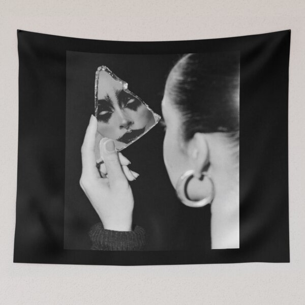 Item preview, Look beyond the MIRROR designed and sold by Cosmina-CCM.
