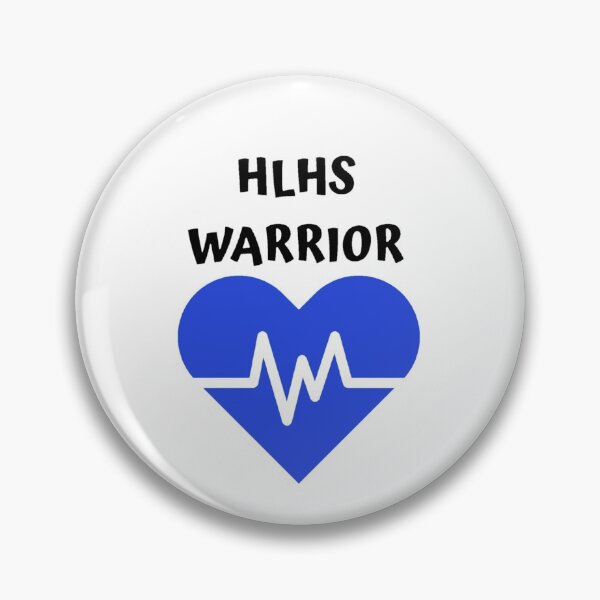 Item preview, HLHS warrior designed and sold by AnceMade.