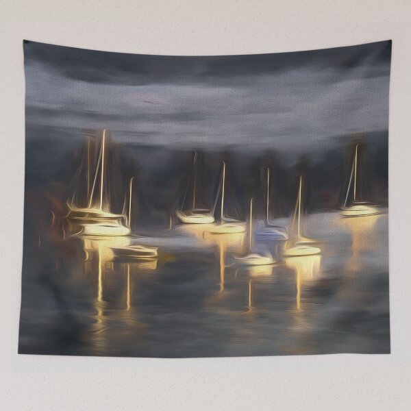 Item preview, Lake Art Austria designed and sold by Londonimages.