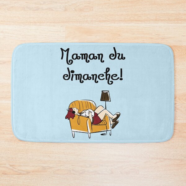 Item preview, Containment-Mom Sunday humor! designed and sold by Marlow31.