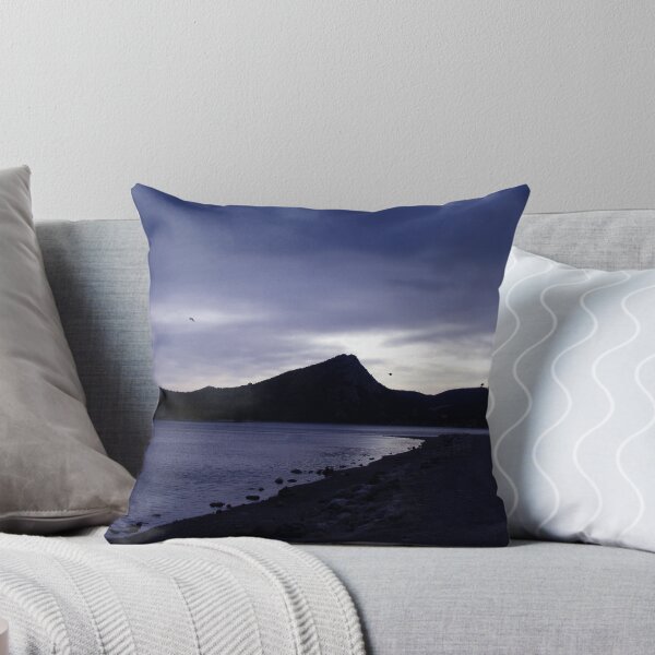 Item preview, Cloudy designed and sold by Jan Landers.