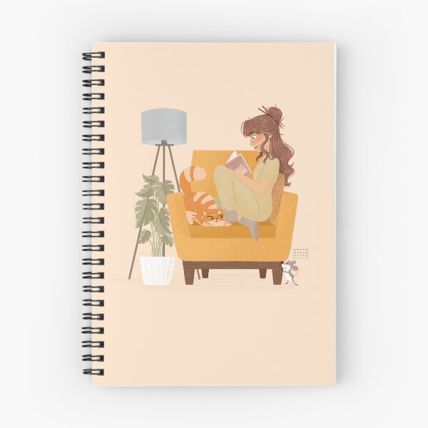 Item preview, Reading Nook designed and sold by diradraws.