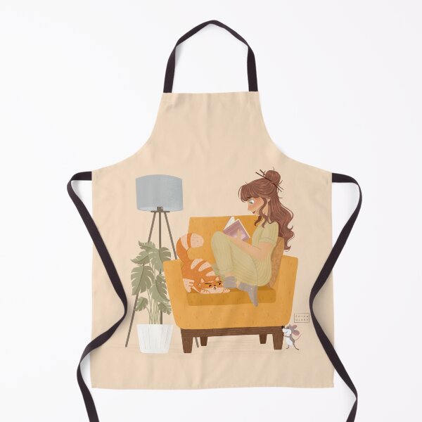 Item preview, Reading Nook designed and sold by diradraws.
