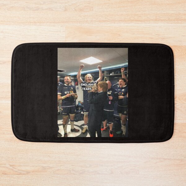 Item preview, Scotland six nations english tears Nicola sturgeon designed and sold by trialsanderrors.