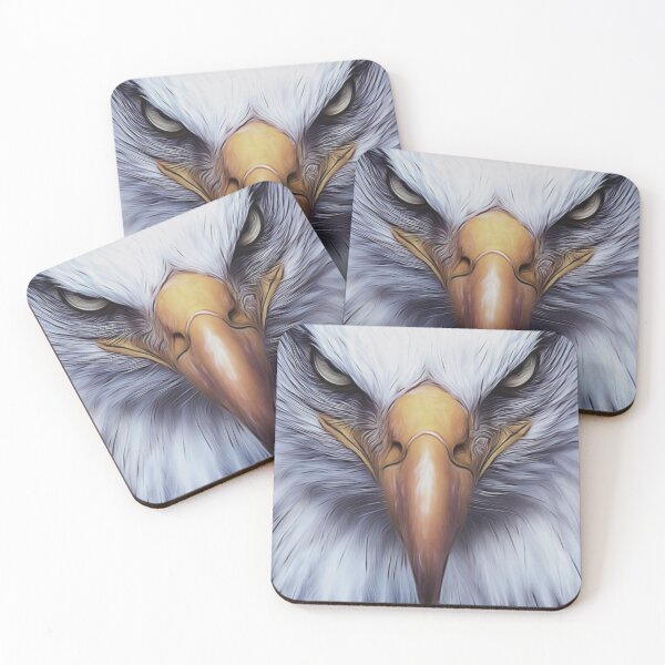 Item preview, Eagle Shirt Bald Eagle.. designed and sold by Amaranto16.