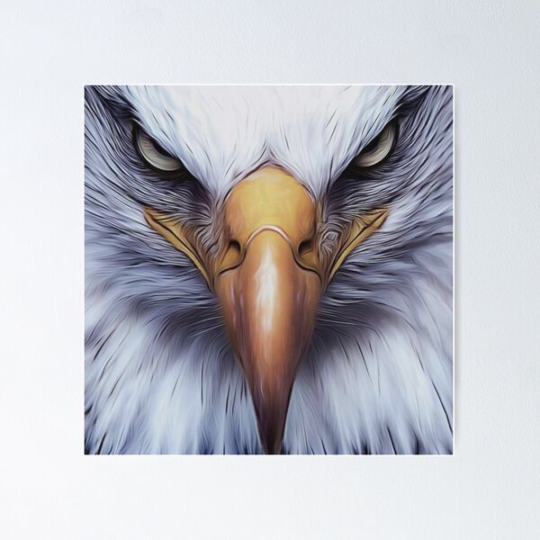 Item preview, Eagle Shirt Bald Eagle.. designed and sold by Amaranto16.