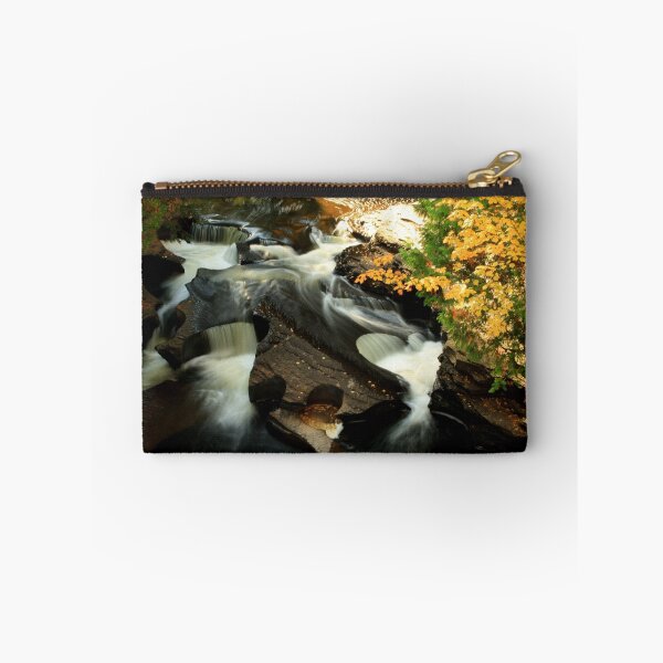 Item preview, Fall from the Bridge designed and sold by Heather Miletich.