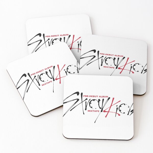 Item preview, Stray Kids Mixtape designed and sold by themiladias.