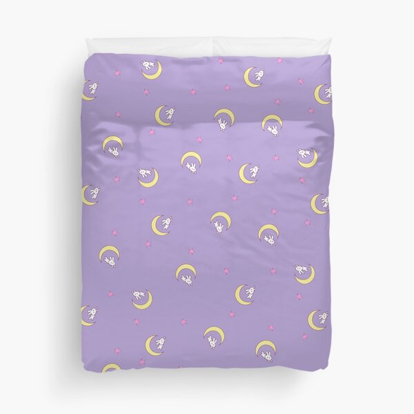 Sailor Moon Usagi's Bedcover (V1) Bed Duvet Cover