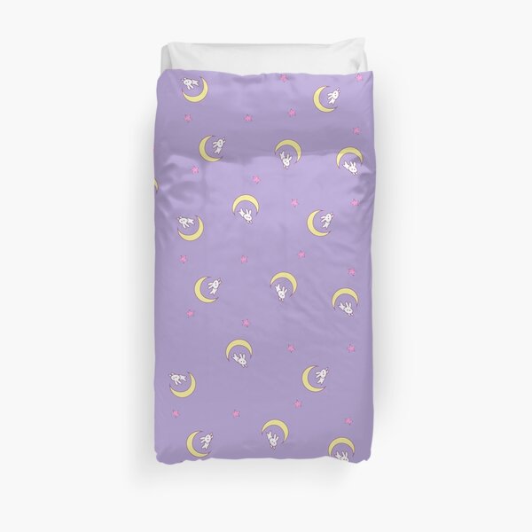 Lit de lit de Sailor Moon Usagi (V1) Housse de couette