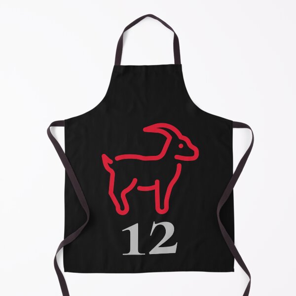 Item preview, GOAT 12 designed and sold by DiscGolfTees.