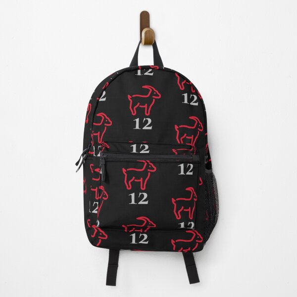 Item preview, GOAT 12 designed and sold by DiscGolfTees.