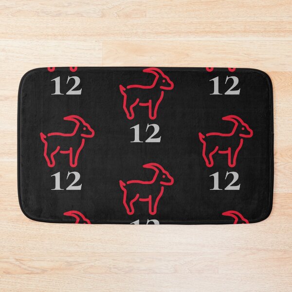 Item preview, GOAT 12 designed and sold by DiscGolfTees.