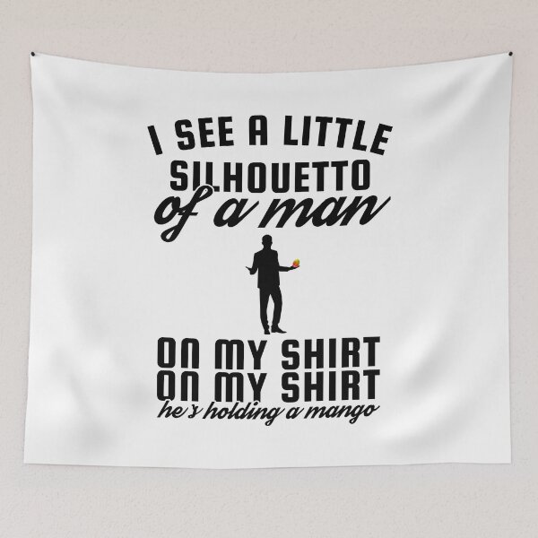 Item preview, Funny Song Lyrics Parody Bohemian Music Humor Cute designed and sold by sillyquestions.