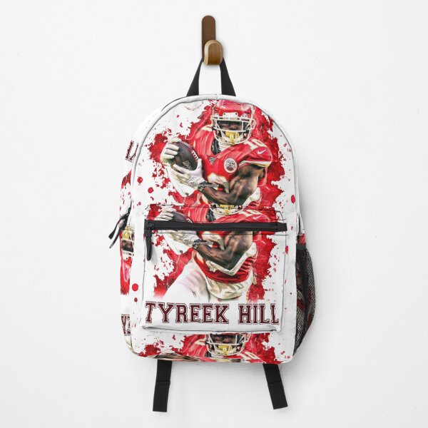 Cheetah Tyreek H. Backpack