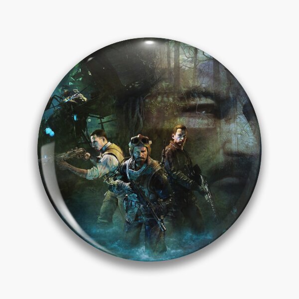 Item preview, Zetsubou No Shima designed and sold by Gamerguy800.