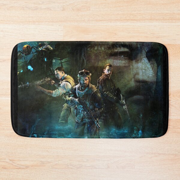 Item preview, Zetsubou No Shima designed and sold by Gamerguy800.