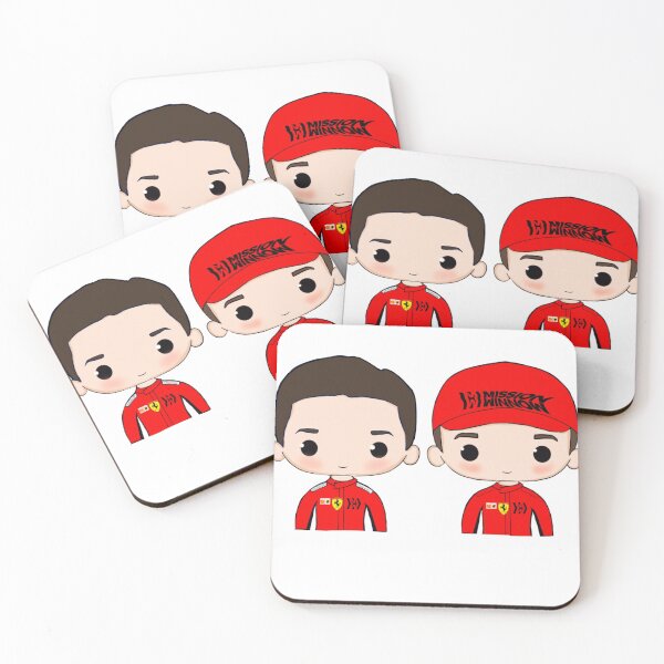 Item preview, Charles and Carlos designed and sold by cutedrivers.