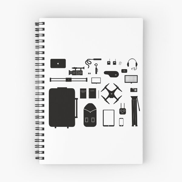 Item preview, Essential Filmmaking Tools designed and sold by JH-Movies.