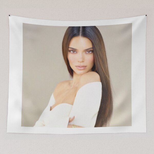 Item preview, The Youngest Kardashian/Jenner Kendall Jenner designed and sold by Mycxh.