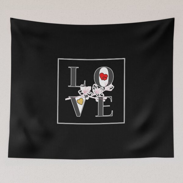 Item preview, Love designed and sold by Dream Lane.