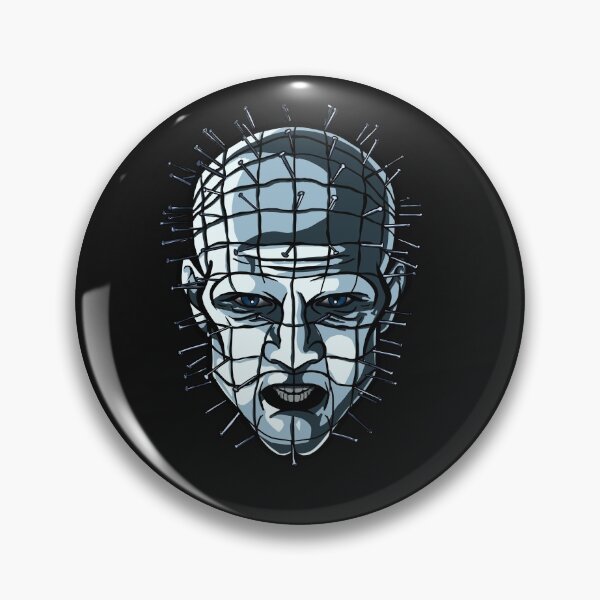 Item preview, Pinhead designed and sold by Tameink.