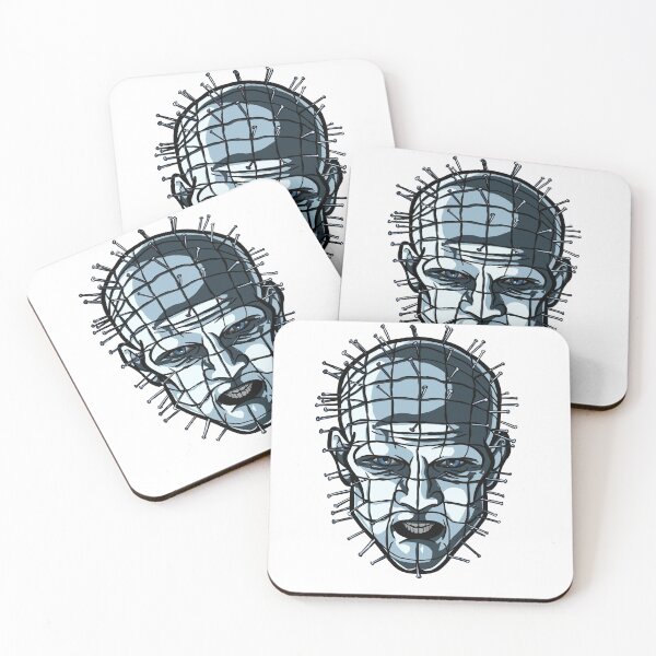 Item preview, Pinhead designed and sold by Tameink.