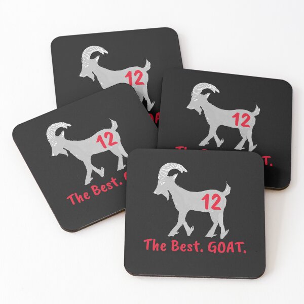 Item preview, The Best GOAT 12 designed and sold by DiscGolfTees.