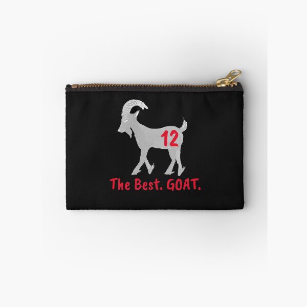 Item preview, The Best GOAT 12 designed and sold by DiscGolfTees.