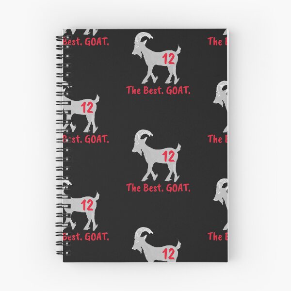 Item preview, The Best GOAT 12 designed and sold by DiscGolfTees.