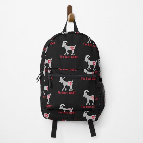 Item preview, The Best GOAT 12 designed and sold by DiscGolfTees.
