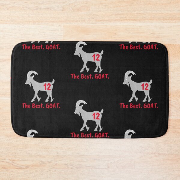 Item preview, The Best GOAT 12 designed and sold by DiscGolfTees.