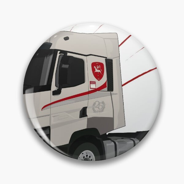 Pin on Renault trucks