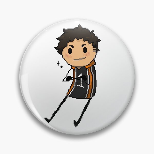 Item preview, Pixel Daichi designed and sold by Sparrowe26.