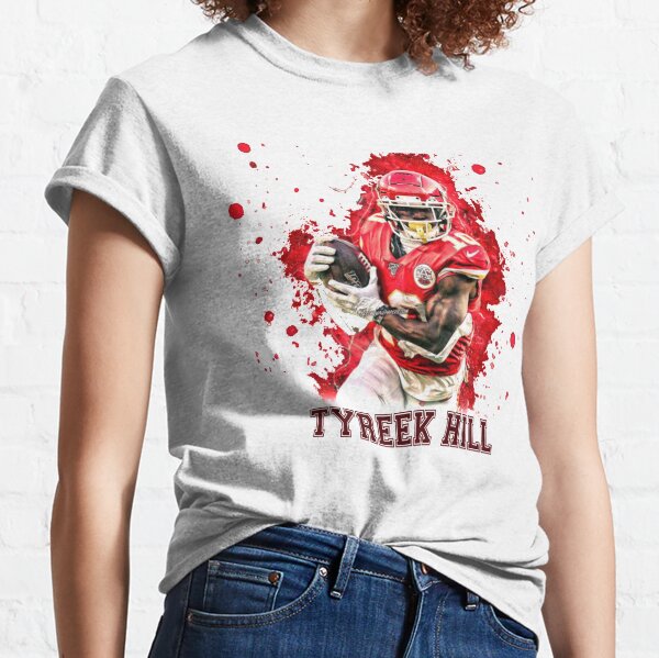 tyreek hill cheetah shirts