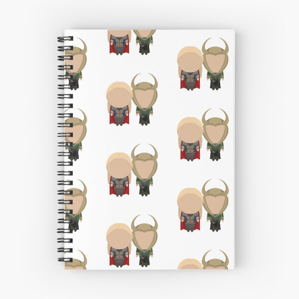Item preview, Odin's Sons designed and sold by CW-Characters.