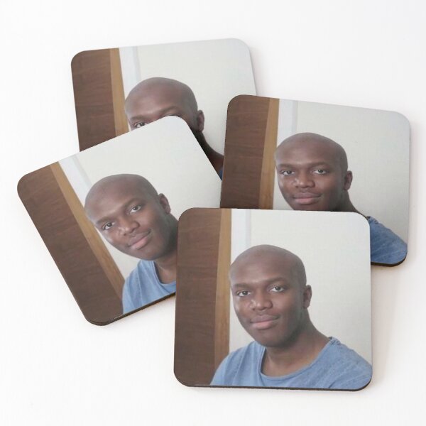 Item preview, Ksimon Baldski Meme designed and sold by WilliamStones.