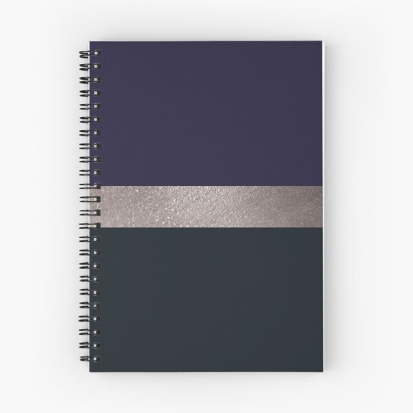 Item preview, Purple, Silver and Black  designed and sold by thelustrous.