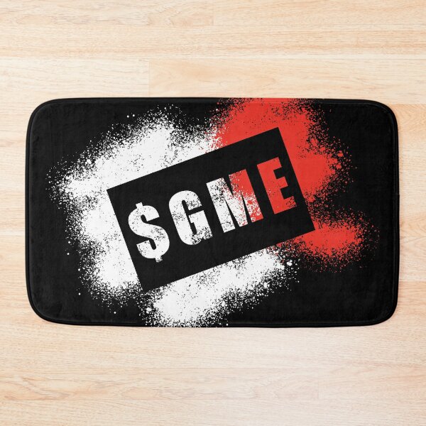 Artikelvorschau, $ GME Graffiti entworfen und verkauft von nicegnome.