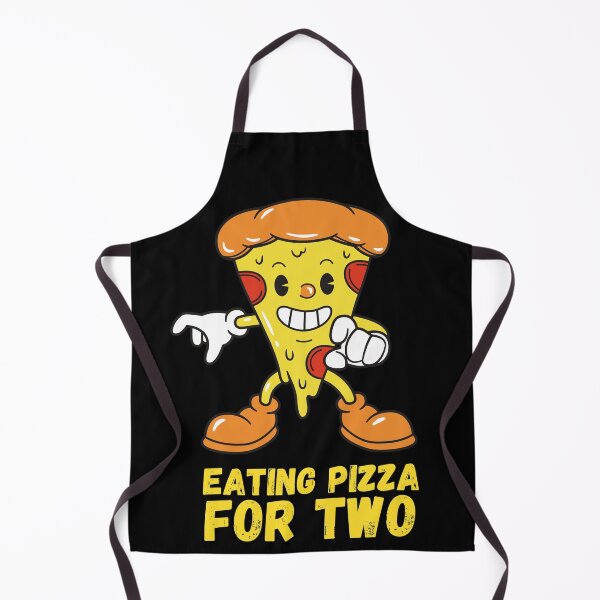 Item preview, Eating Pizza For Two designed and sold by HasnaanMohsin.