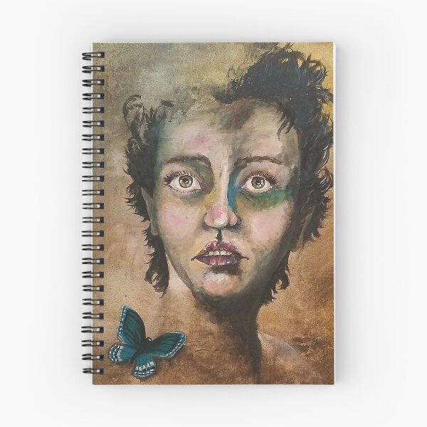 Item preview, Despertar designed and sold by StilesStudio.