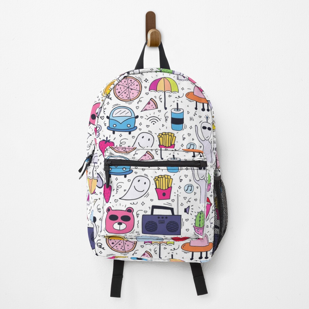 Item preview, Backpack designed and sold by Fotinired21.