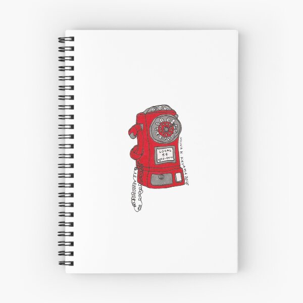 Item preview, Pay Phone designed and sold by wolflenoa.